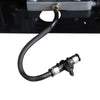 Canpump Belt-Drive Pressure Washer: 24 hp Engine, 3500 psi @ 9.2 US gpm