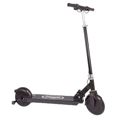 Glion Dolly Foldable Lightweight Adult Electric Scooter with Li-Ion Battery 15 MPH Black New