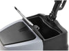 Dapper Supply Mini Automatic Floor Scrubber 15" Battery Powered Walk Behind New