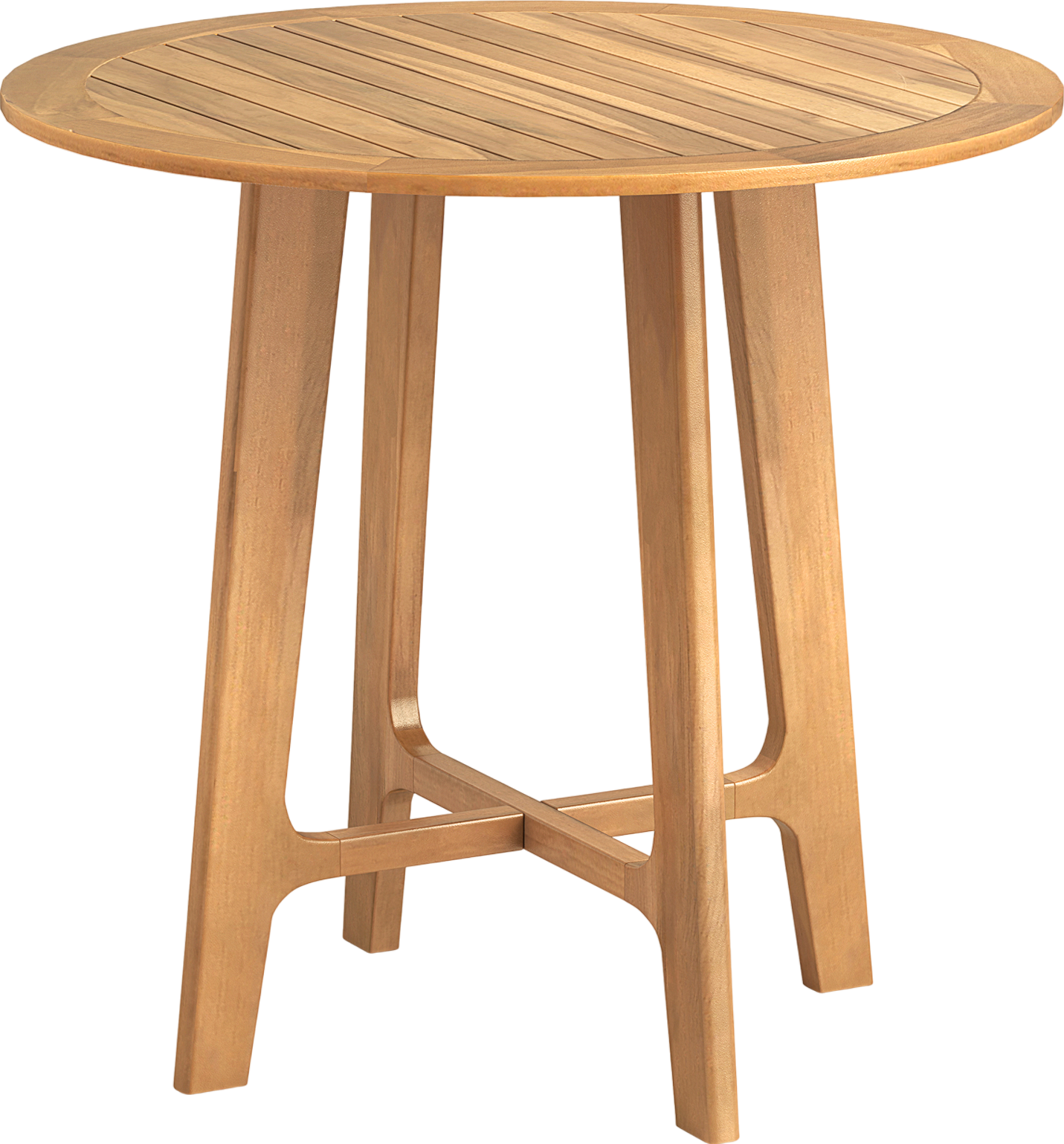 Costway Patio Table 31.5