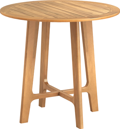 Costway Patio Table 31.5