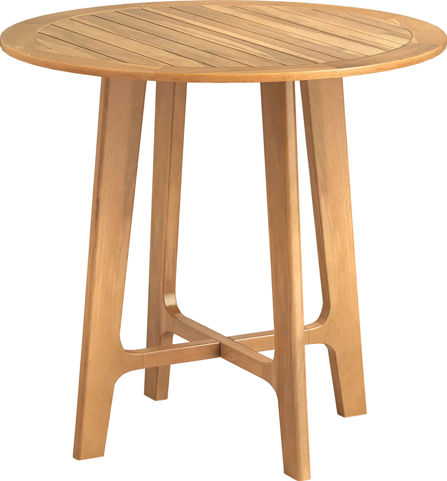 Costway Patio Table 31.5