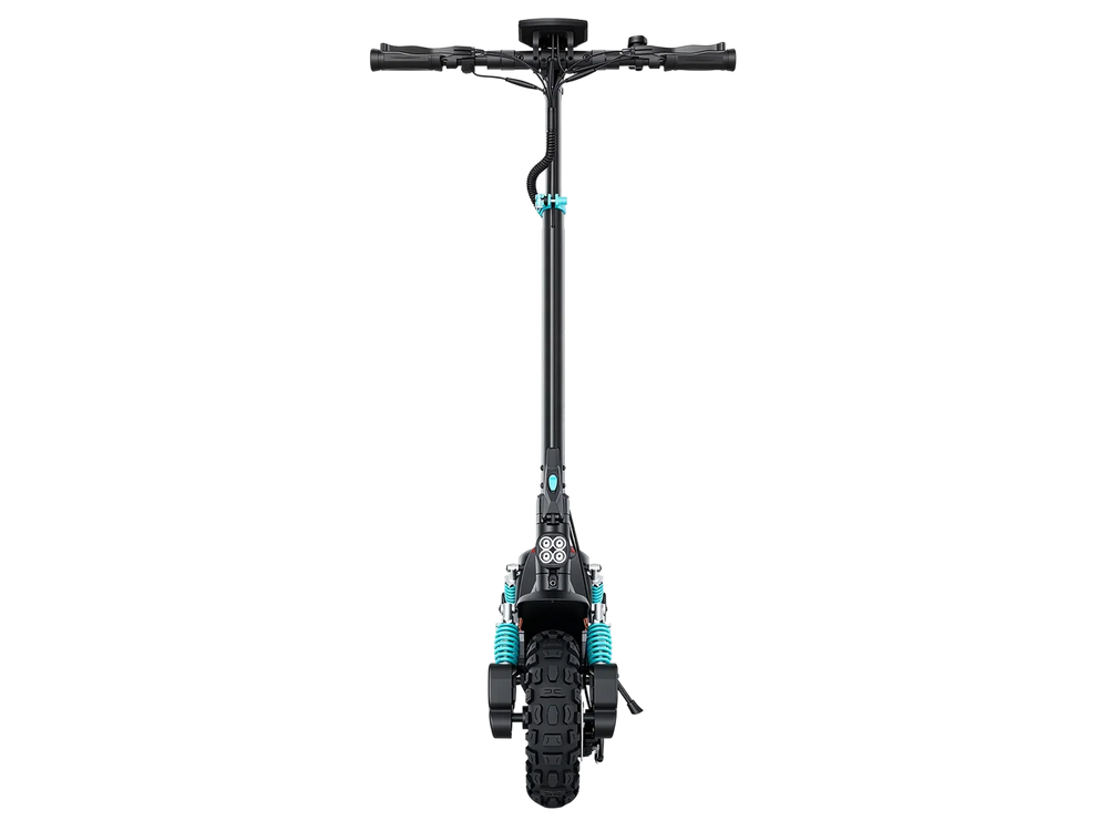 Isinwheel GT2 Pro Electric Scooter 38 Mile Range 32 MPH 1200W New
