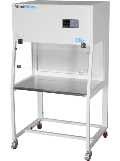 MechMaxx CB-H1 Clean Bench 33.9