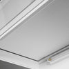 53.5″ Wide CB-V2 Vertical Laminar Flow Clean Bench with HEPA Filtration & UV Sterilization | ISO Class 5