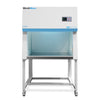 39″ Wide CB-H1Pro Horizontal Laminar Flow Clean Bench with HEPA Filtration & UV Sterilization | ISO Class 5