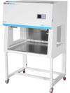 39″ Wide CB-V1Pro Vertical Laminar Flow Clean Bench with HEPA Filtration & UV Sterilization | ISO Class 5
