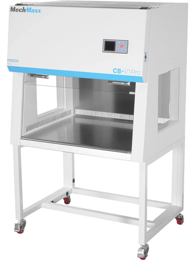 MechMaxx CB-V1Pro Laminar Flow Clean Bench 39