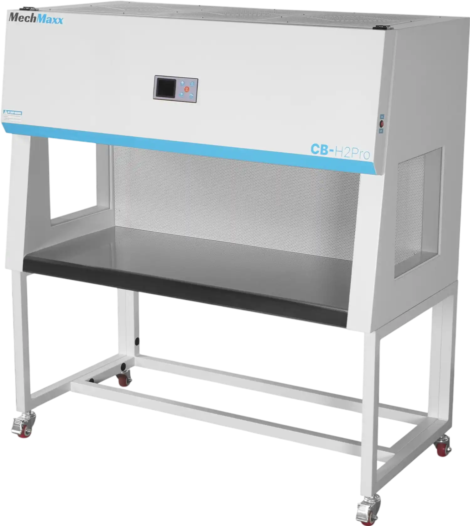 MechMaxx CB-H2Pro Laminar Flow Clean Bench 57.5