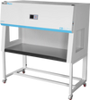 57.5″ Wide CB-H2Pro Horizontal Laminar Flow Clean Bench with HEPA Filtration & UV Sterilization | ISO Class 5