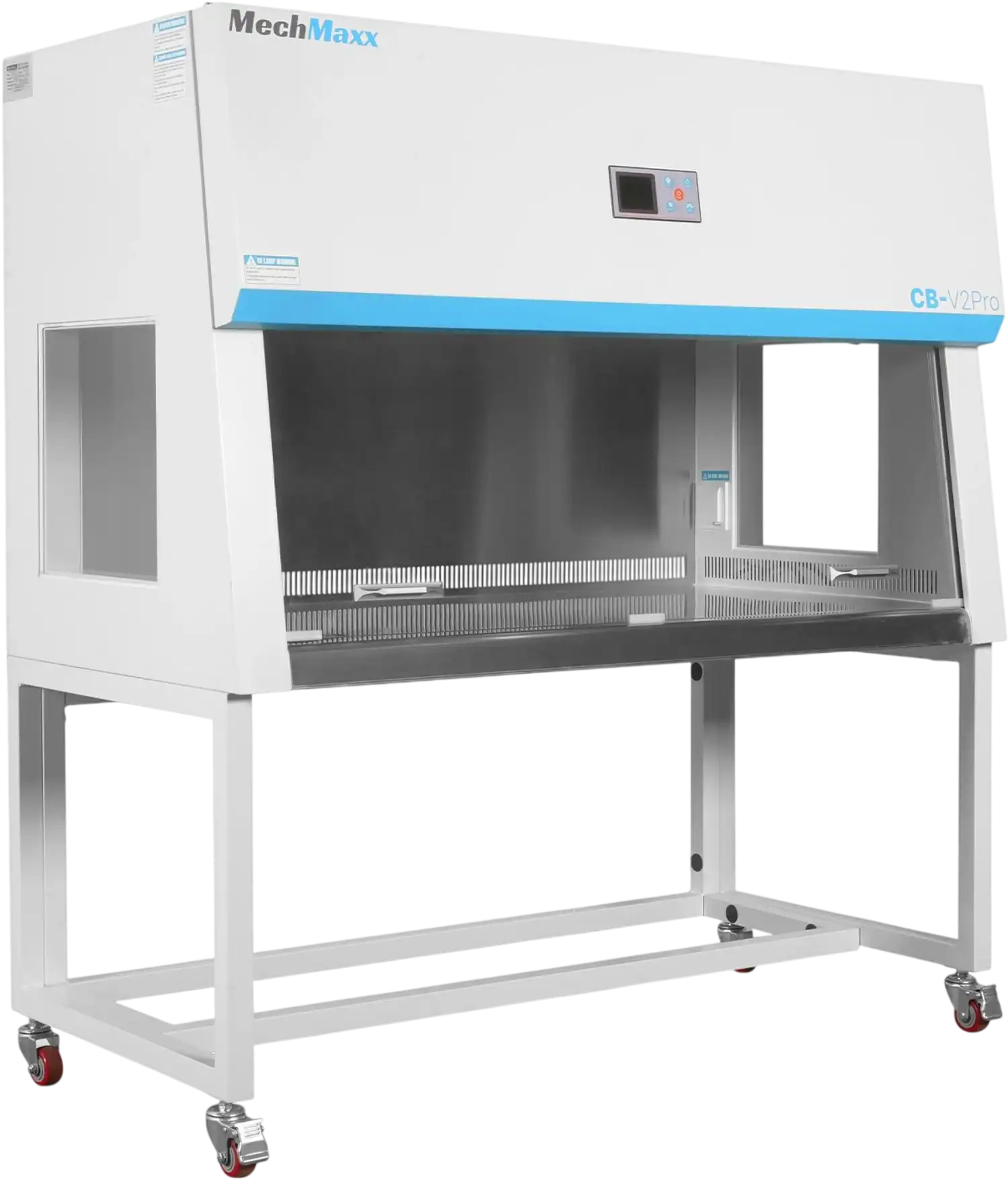 MechMaxx CB-V2Pro Laminar Flow Clean Bench 57.5