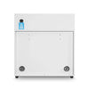 26" Wide CB-65Slim Desktop Vertical Laminar Flow Clean Bench with HEPA Filtration & UV Sterilization | ISO Class 5