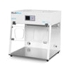 26" Wide CB-65Slim Desktop Vertical Laminar Flow Clean Bench with HEPA Filtration & UV Sterilization | ISO Class 5