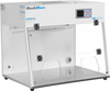 31.9" Wide CB-80Slim Desktop Vertical Laminar Flow Clean Bench with HEPA Filtration & UV Sterilization | ISO Class 5