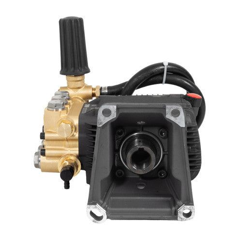 Canpump CF 4040 G: 4000 psi @ 4 US gpm, 1-in Shaft Pressure Washer Pump