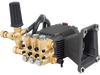 Canpump CF 4040 G: 4000 psi @ 4 US gpm, 1-in Shaft Pressure Washer Pump