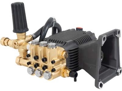 Canpump 321118 Pressure Washer Pump CF 4040 G 4000 PSI 4 GPM 1
