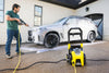 Karcher K1800PS Electric Pressure Washer 1800 PSI 1.2 GPM 120V New