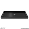 DreamLine SlimLine Shower Base Center Drain Single Threshold 36" x 60" x 2.75" New