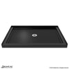 DreamLine SlimLine Shower Base Center Drain Single Threshold 36" x 48" x 2.75" New