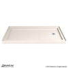 DreamLine SlimLine Shower Base Right Drain Single Threshold 30" x 60" x 2.75" New