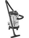 6 Gallon 3.0 Peak HP Wet/Dry Vacuum, 3 in 1 Function
