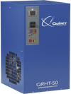 Quincy Compressor 4102001906 Refrigerated Air Dryer 50 CFM, High Temperature, Non-Cycling New
