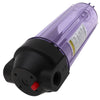 EZ Tankless Whole-House Water Filter For Water Heaters New