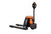GNT GPC-LI Full-Powered Lithium Pallet Jack