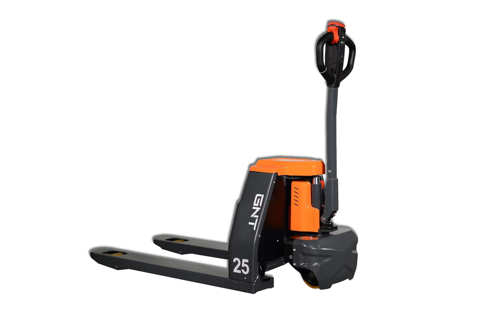 GNT GPC-LI Full-Powered Lithium Pallet Jack