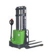 EKKO EB13C-118Li Lithium Straddle Stacker 2800 lb Cap., 118" Height