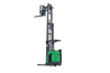 EK18RR-Li Series Stand-Up Reach Truck 4000 lb Cap.