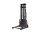 G33EA Semi-Electric Straddle Stacker