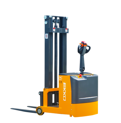 Ekko EK07S Counterbalance Walkie Stacker 118