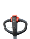Ekko EP20JLi Pallet Jack Full Electric Lithium 4400 lb Capacity 27 x 45 in. Forks New