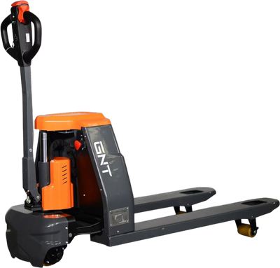 GNT GP44C-LI Pallet Jack Lithium 4400 lb. Capacity 27 x 45 in. Forks 48V New