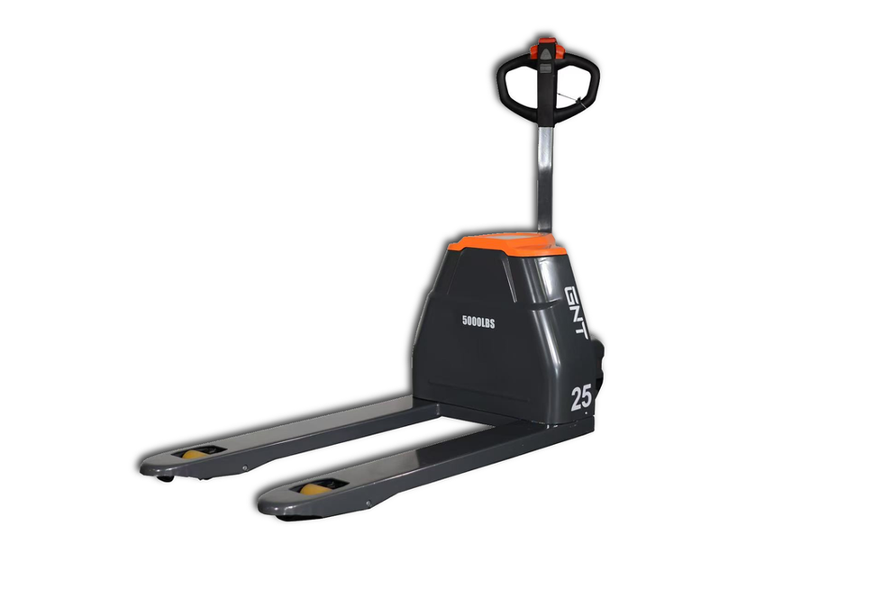 GNT GPC-LI Full-Powered Lithium Pallet Jack