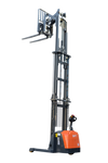 G33R-LI Series Side-Shift Lithium Walkie Reach Truck
