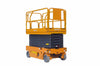 Ekko ES80E Aerial Work Platform 26.2 Ft Lift Height 990 Lbs. Capacity New