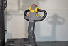 Ekko Lithium Straddle Stacker 189" Height 4,400 lbs. Capacity EB20CS-189LI New