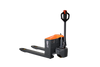 GPJ-LI Full-Powered Lithium Pallet Jack
