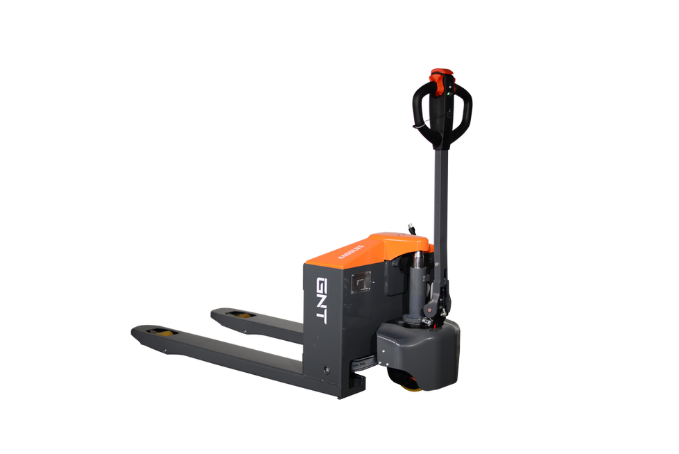 GPJ-LI Full-Powered Lithium Pallet Jack