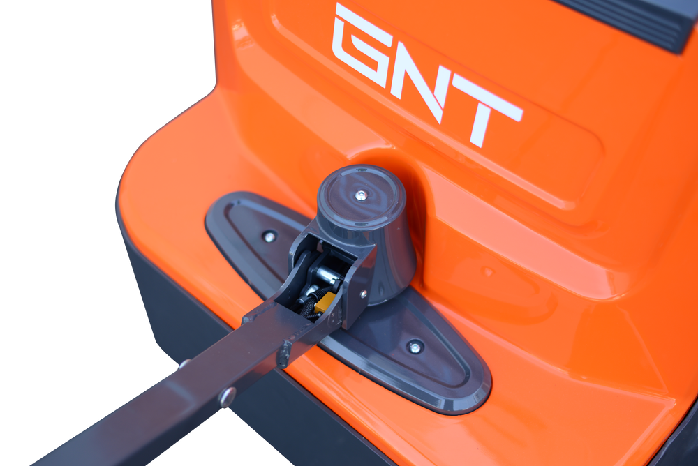 G22CB Counterbalance Walkie Stacker