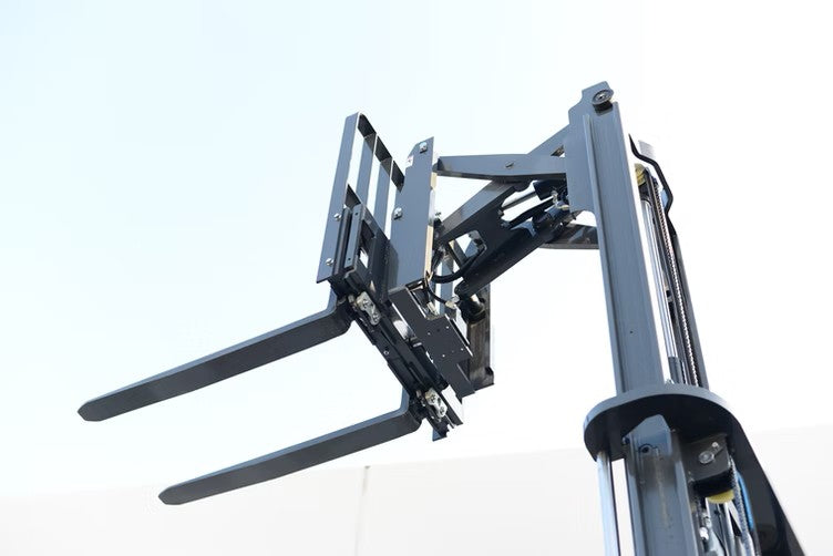 GNT G33R-189LI Walkie Reach Truck Lithium Side-Shift 189 in. Lift Height 3300 lb. Capacity New