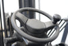 Ekko EK40T-Li Lithium Forklift 185" Lift Height 8,000 lbs. Capacity 80V New