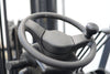 Ekko Forklift 3-Wheel Lithium 4,000 lbs Capacity 185 in. Lift Height EK18AT-185Li New