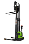 Ekko Straddle Stacker Lithium 2800 lb Capacity 119 in. Lift Height Side Shift EB13ES-Li New