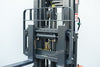 GNT Lithium Straddle Stacker Side-Shift 177 in. Height 4400 lb. Capacity 24V G44CS-177LI New