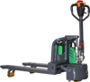 EKKO EP15SLi Semi-Electric Pallet Jack 3300 lb Capacity