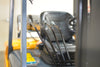 Ekko EK35LP Forklift Propane 189 in. Lift Height 7,000 lb Capacity 4 Wheel New
